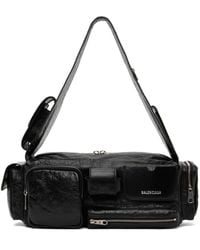 Balenciaga - Superbusy Small Sling Bag - Lyst