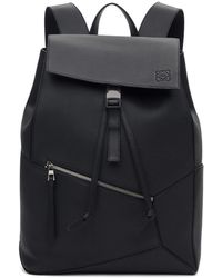 メンズ Loewe バックパック リュックが 181 600 Lyst