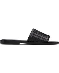 Bottega Veneta - Elio Mules - Lyst