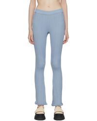 Holzweiler Pants, Slacks and Chinos for Women - Up to 70% off | Lyst
