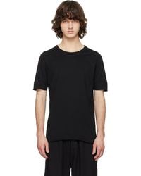 Thom Krom - M Ts 926 T-Shirt - Lyst