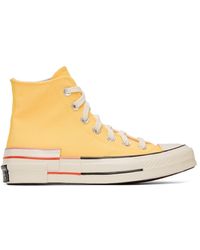 converse color block