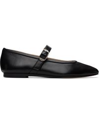 Le Monde Beryl - Ballet Mary Jane Ballerina Flats - Lyst