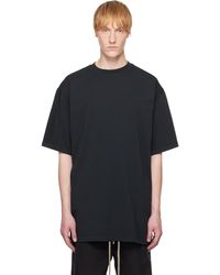 A Diciannoveventitre - Short Sleeve Andy T-Shirt - Lyst