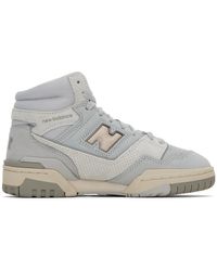 New Balance - 650r Sneakers - Lyst