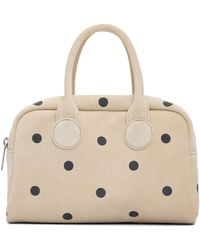Marge Sherwood - Soft Bowling Bag - Lyst