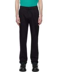 Brioni - Pienza Trousers - Lyst