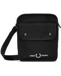 Fred Perry Bags for Men | Online Sale up to 57% off | Lyst