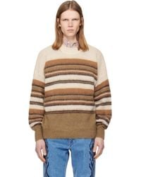 Isabel Marant - Drussellh Sweater - Lyst