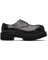 A Diciannoveventitre - Horse Octa Low Derbys - Lyst