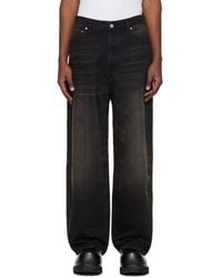Vetements - Spiral Jeans - Lyst
