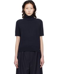 Anine Bing - Jackson Turtleneck - Lyst
