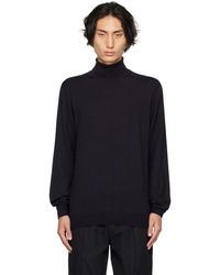 A.P.C. - Dundee Turtleneck - Lyst