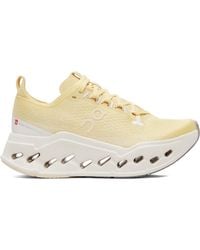 On Shoes - Cloudsurfer Max Sneakers - Lyst