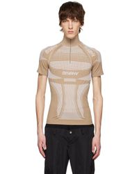 MISBHV Short sleeve t-shirts for Men - Up to 56% off at Lyst.com