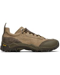 Our Legacy - Gabe Sneakers - Lyst