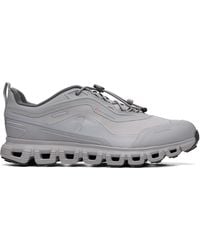 On Shoes - Cloud 6 Geo Waterproof Sneakers - Lyst