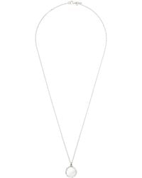 Emanuele Bicocchi - Flourish Amulet Necklace - Lyst