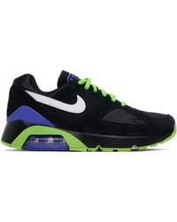 Nike - Air Max 180 Beetlejuice Sneakers - Lyst