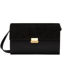 The Row - Laurie Bag - Lyst