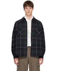 Our Legacy - Whoppin Shirt - Lyst