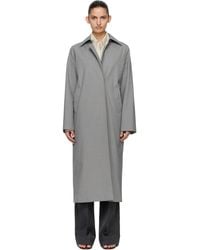 Our Legacy - Capital Coat - Lyst