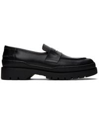 Kleman - Accore M Vgt Loafers - Lyst