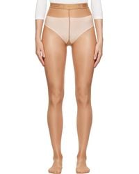 Wolford - Neon 40 タイツ - Lyst