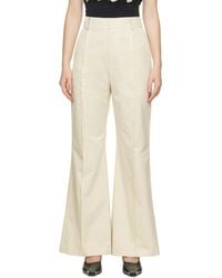 Third Form - Off- Line Through Trousers - Lyst