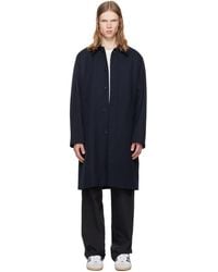 A.P.C. - Hugo Mac Coat - Lyst