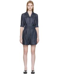 Gabriela Hearst Jumpsuits and rompers 