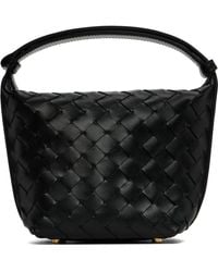Bottega Veneta - Micro Wallace Bag - Lyst