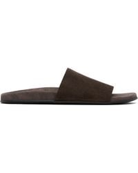 The Row - Hugh Slides - Lyst