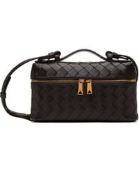 Bottega Veneta - Bang Bang Vanity Case Bag - Lyst