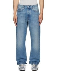 sunflower - Standard Jeans - Lyst