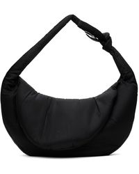メンズ HELIOT EMIL Apice バッグ ブラック | Lyst