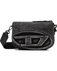 DIESEL - 1Dr-Camera Bag - Lyst