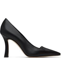 Manolo Blahnik - Moira Heels - Lyst