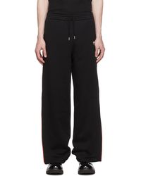 Y. Project - Fila Edition Panel Lounge Pants - Lyst
