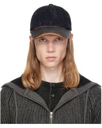 MMIC - Patina Brim Cap - Lyst