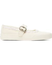 Vans - Off- Fu Mary Jane Sneakers - Lyst