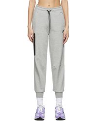 Nike Track pants and sweatpants for Women | Online Sale up to 63% off |  Lyst Canada