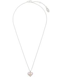 Vivienne Westwood - Petra Pendant Necklace - Lyst