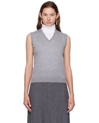 Lisa Yang - Lauri Vest - Lyst