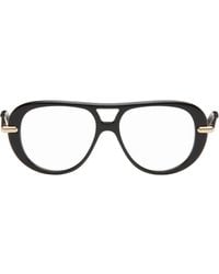 Loewe - Pilot Slim Glasses - Lyst