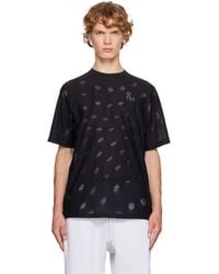 On Shoes - Zero-T Breathe Running T-Shirt - Lyst
