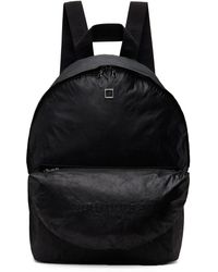 WOOYOUNGMI - Logo Backpack - Lyst
