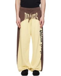 Palm Angels - Vintage Logo Loose Sweatpants - Lyst
