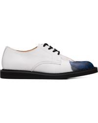 Undercover - George Cox Edition 4 Eyelet Derbys - Lyst