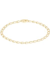 Tom Wood - Arlo Medium Bracelet - Lyst